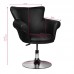 Chair GRACIJA, black